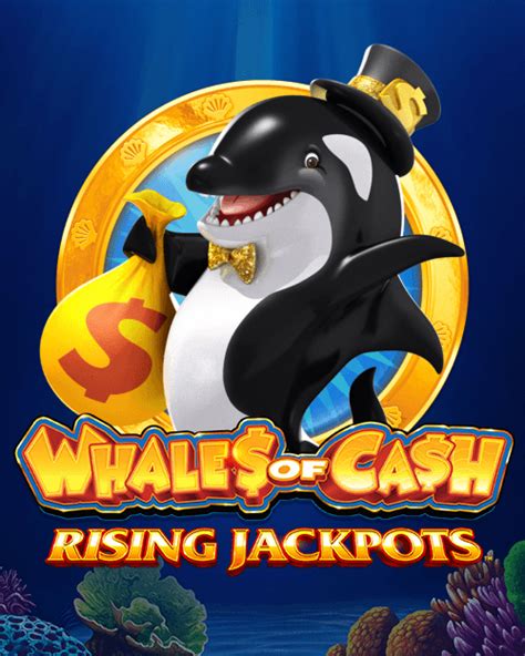 blue whale casino|aristocrat whales of cash online.